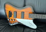 NOS 2003 Gibson Thunderbird IV Sunburst