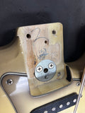 USED 1979 Antigua Stratocaster