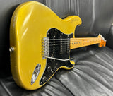 USED 1979 Anniversary Stratocaster