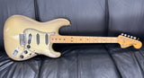 USED 1979 Antigua Stratocaster