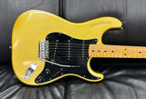 USED 1979 Anniversary Stratocaster