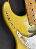 USED 1979 Anniversary Stratocaster
