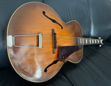 Vintage 1947 Gibson L-50