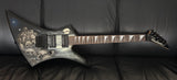 NOS Jackson Kelly KE3 Pile of Skulls
