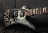 NOS Jackson Kelly KE3 Pile of Skulls