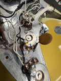 USED 1979 Anniversary Stratocaster