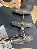 USED 1979 Antigua Stratocaster