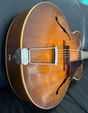 Vintage 1947 Gibson L-50
