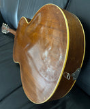 Vintage 1947 Gibson L-50