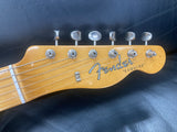 Fender Limited Edition Vintera Road Worn '60s Double Esquire
