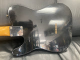Fender Limited Edition Vintera Road Worn '60s Double Esquire
