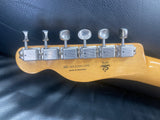 Fender Limited Edition Vintera Road Worn '60s Double Esquire