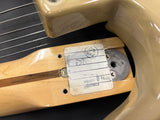 USED 1979 Antigua Stratocaster