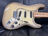 USED 1979 Antigua Stratocaster