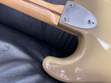 USED 1979 Antigua Stratocaster