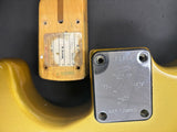 USED 1979 Anniversary Stratocaster