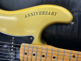 USED 1979 Anniversary Stratocaster