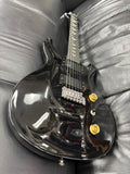 Epiphone 1988 Spotlight Nouveau Black
