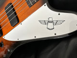 NOS 2003 Gibson Thunderbird IV Sunburst