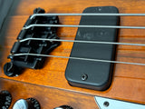 NOS 2003 Gibson Thunderbird IV Sunburst