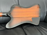 NOS 2003 Gibson Thunderbird IV Sunburst