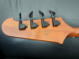 NOS 2003 Gibson Thunderbird IV Sunburst