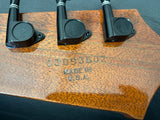 NOS 2003 Gibson Thunderbird IV Sunburst