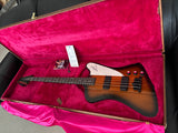 NOS 2003 Gibson Thunderbird IV Sunburst