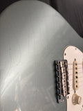 Fender Custom Shop LIMITED EDITION Closet Classic 1966 Strat Firemist Silver