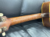 Vintage 1947 Gibson L-50