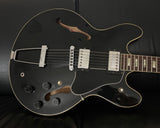 USED 1979 ES-335TD Black