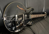 USED 1979 ES-335TD Black