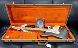 NOS 2005 Eric Clapton Stratocaster Pewter