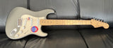 NOS 2005 Eric Clapton Stratocaster Pewter