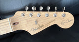 NOS 2005 Eric Clapton Stratocaster Pewter