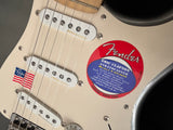 NOS 2005 Eric Clapton Stratocaster Pewter