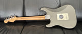 NOS 2005 Eric Clapton Stratocaster Pewter