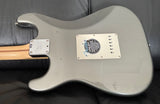 NOS 2005 Eric Clapton Stratocaster Pewter