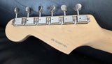 NOS 2005 Eric Clapton Stratocaster Pewter