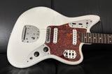 USED 1964 Jazzmaster White refinish