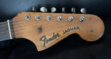 USED 1964 Jazzmaster White refinish