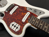 USED 1964 Jazzmaster White refinish