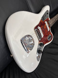 USED 1964 Jazzmaster White refinish