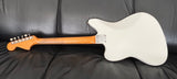 USED 1964 Jazzmaster White refinish