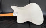 USED 1964 Jazzmaster White refinish