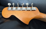 USED 1964 Jazzmaster White refinish