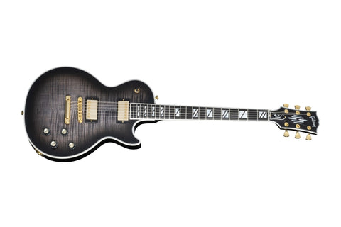 Gibson Les Paul Supreme Translucent Ebony