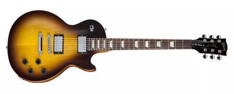 USED Les Paul 1960's Tribute Vintage Sunburst