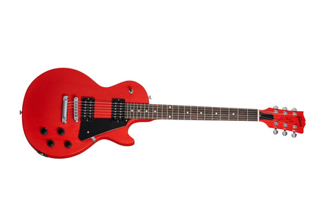 Gibson Les Paul Modern Lite Cardinal Red Satin