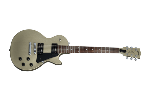Gibson Les Paul Modern Lite Gold Mist Satin